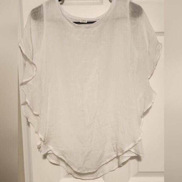 Womens blouse sz large - Picture 1 of 5